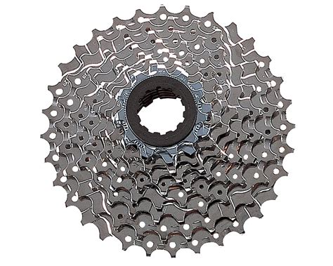 Shimano Cs Hg50 9 Speed Cassette 11 30t [icshg509130] Parts Performance Bicycle