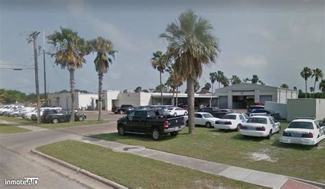Aransas county jail inmate search