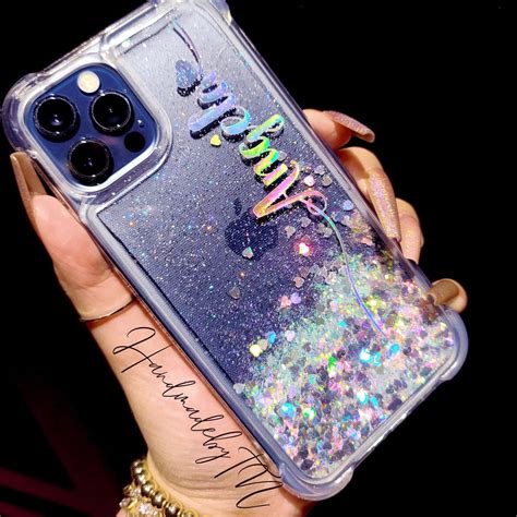 Glitter Phone case iPhone 6s case iPhone 6 plus case iPhone 12 | Etsy