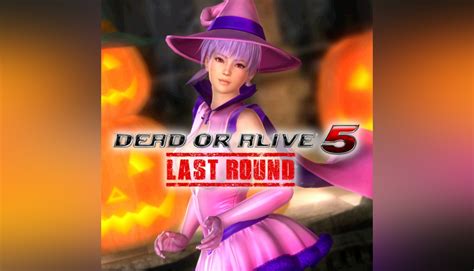 Buy Cheap Dead Or Alive 5 Last Round Ayane Halloween 2016 Costume Ps4