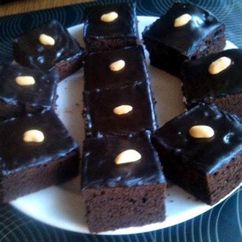 Dupl N Csokis Amerikai Brownie Recept K Ppel Mindmegette Hu