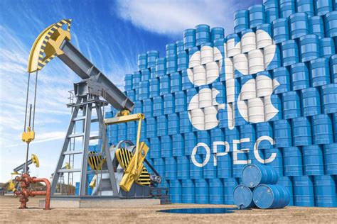 Petrolio L Opec Prevede Una Domanda Mondiale Record Nel