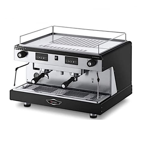 Wega Lunna 2GR EVD Auto - Manna Roastery