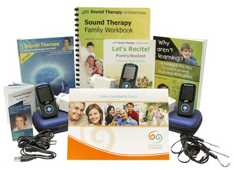 Sound Therapy For Tinnitus in Childreen