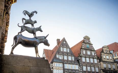 Bremen Town Musicians