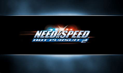 Need for Speed: Hot Pursuit 2 - Old Games Download