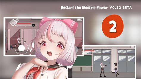 Syahatas Bad Day Beta V032 Game Guide 2 Restart The Electric Power