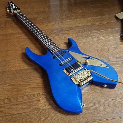 Ibanez ギター