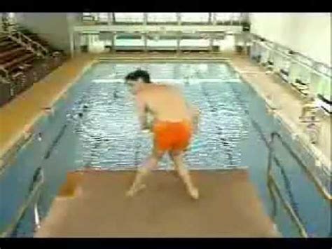 Mr Bean Goes To The Swimming Pool Youtube