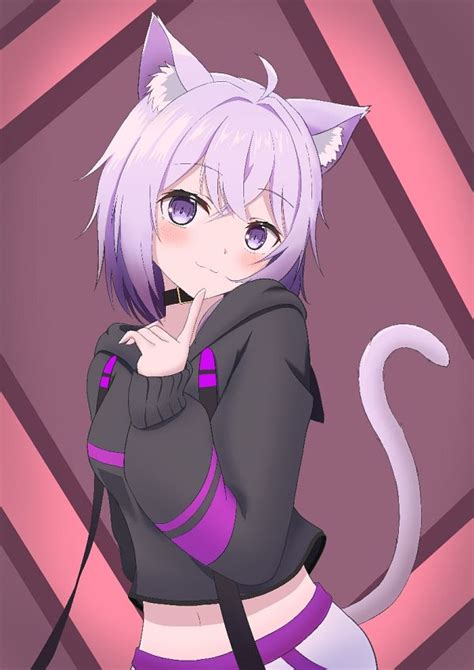 Nekomata Okayu Okayu Ch Image By Pixiv Id 29793562 3781655