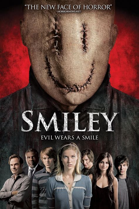 Smiley Face Movie Quotes