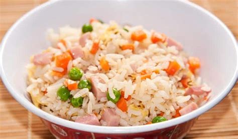 Arroz Tres Delicias Receta F Cil Paso A Paso