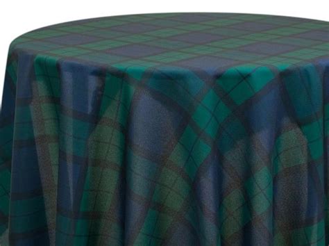 Preppy Plaid Table Runner Rentals Tulsa Ok Where To Rent Preppy Plaid