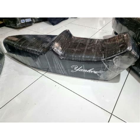 Jual Jok Yankee Vespa Px Excel Shopee Indonesia