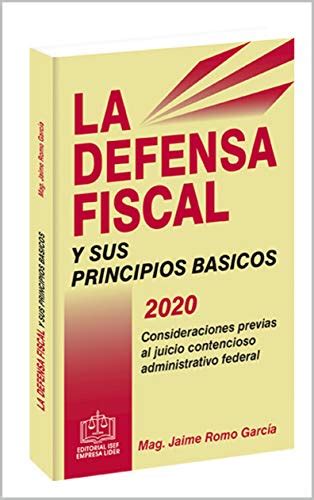 Defensa Fiscal