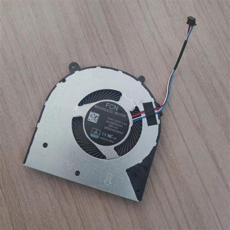 Laptop Cpu Fan Hp Cf Ck Cm G G G G L