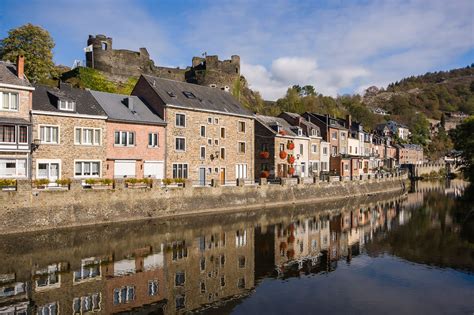 La Roche En Ardenne Tourisme En Ardenne