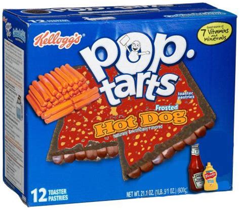 Weird Oreo Flavors Pop Tart Flavors Funny Food Memes Food Humor