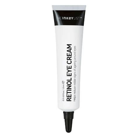 The 18 Best Retinol Eye Creams for Fine Lines and Wrinkles | Who What Wear