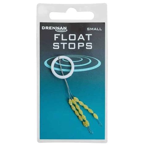 Drennan Float Stops Foxons Fishing Tackle