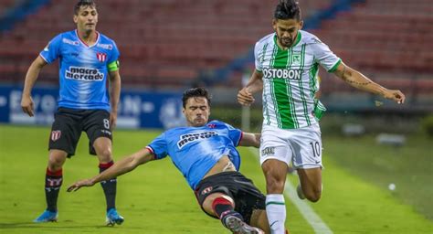 Sigue EN VIVO el partido entre River Plate de Uruguay y Atlético