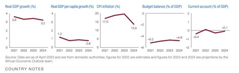 Nigeria Economic Outlook African Development Bank Group