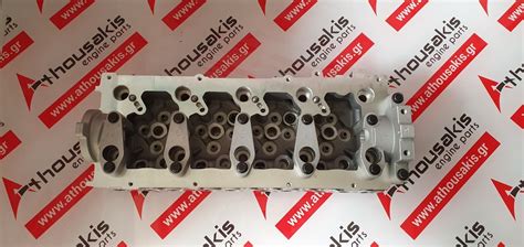 Cylinder Head D Ea D Eb For Hyundai Kia