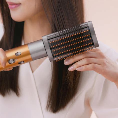 Dyson Releases New Airwrap Multi Styler Attachments