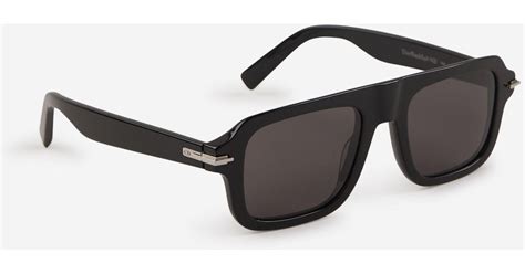 Dior Blacksuit Sunglasses For Men Lyst