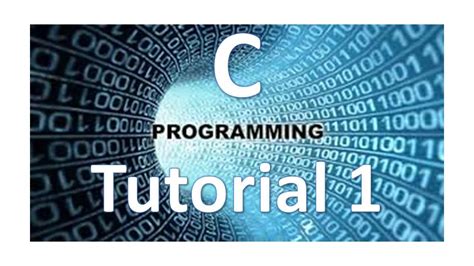 Learn C Programming. C Programming Tutorial 1: Intro to C | Circuit Crush