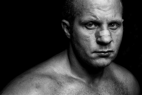 Fedor Emelianenko 2025 Update Early Life Championship Net Worth