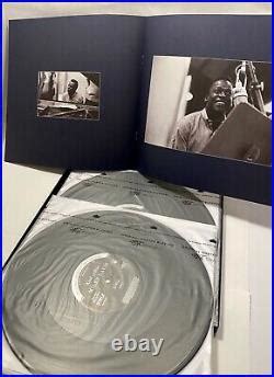 Miles Davis Kind Of Blue Original Master Recording MOFI Limited Edition