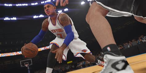 The 20 Best Nba 2k Games Ranked