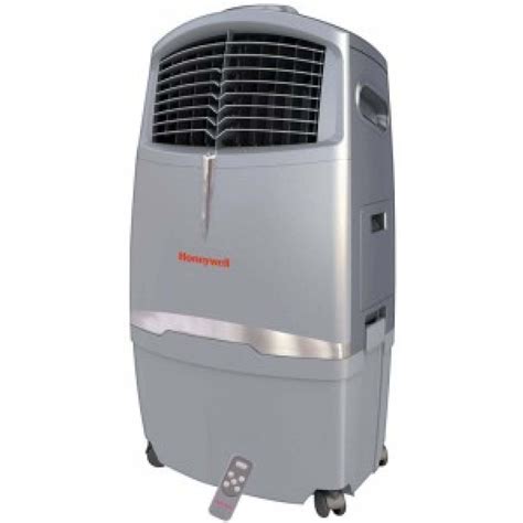 Honeywell Cl Xc Portable Indoor Evaporative Cooler Airwaresales