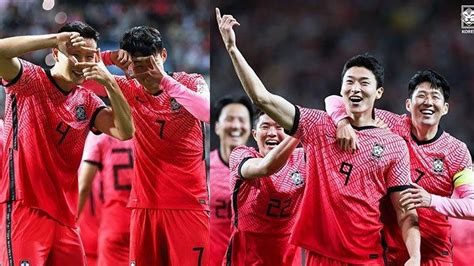 Profil Cho Gue Sung Raja Udara Timnas Korea Selatan Di Piala Dunia