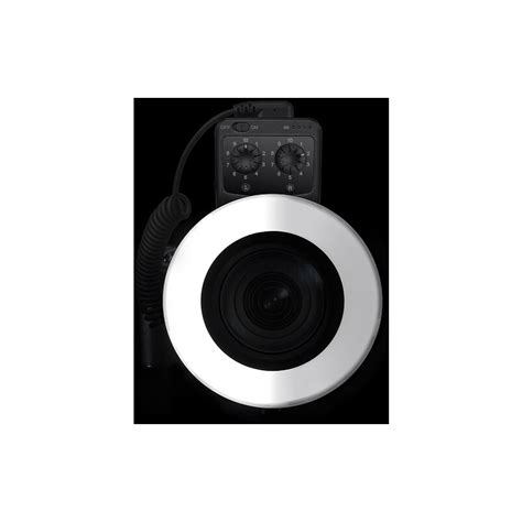 Godox Ring 72 Macro Led Ring Light Id