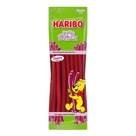 HARIBO Balla Stixx 200 g ALDI SÜD