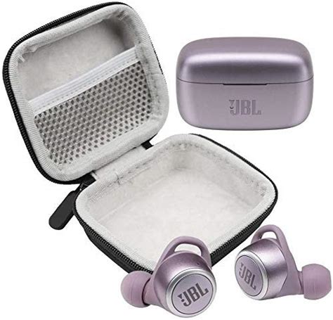 The Best JBL Earbud Charging Cases: Keep Your Headphones Charged and Ready to Go