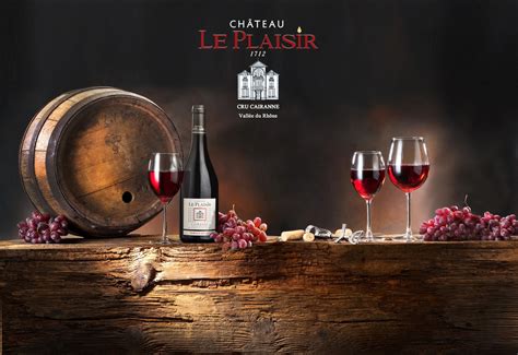 Chateau Pub Château Le Plaisir