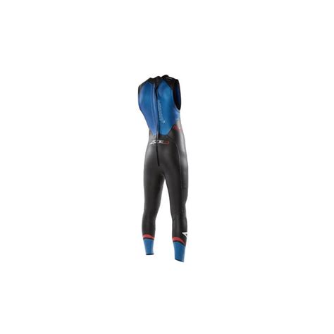 Zone3 Vision Mens Sleeveless Wetsuit