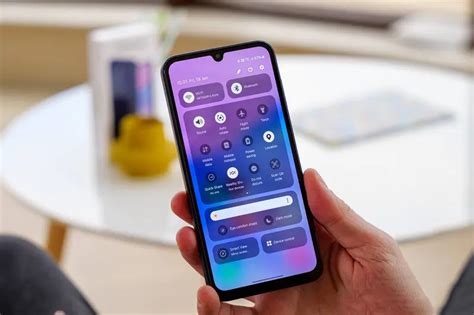 Đánh Giá Samsung Galaxy A15 Lte Màn Hình Oled 90hz