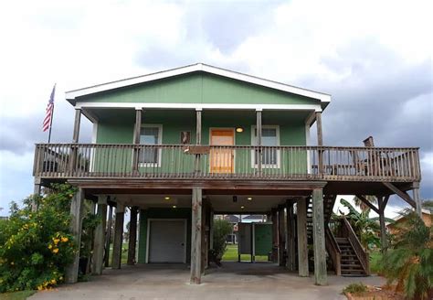 Crystal Beach Vacation Rentals & Homes - Texas, United States | Airbnb