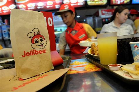 Philippines Based Jollibee To Open Third Houston Area Location Before