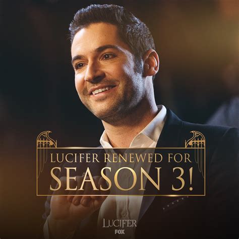 Season 3 Lucifer Wiki Fandom Powered By Wikia