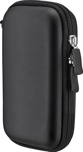 Customer Reviews Insignia Deluxe Hard Shell Case For Most Portable