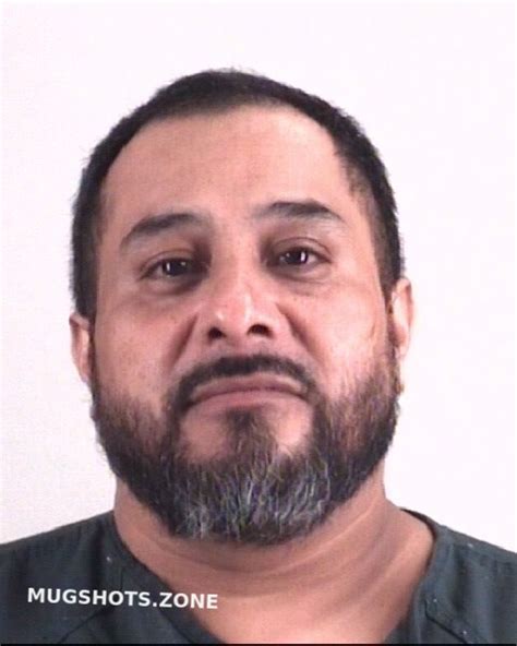 Oliva Rodolfo 07022024 Tarrant County Mugshots Zone