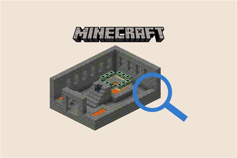 How To Find A Stronghold In Minecraft TechCult