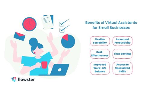 Virtual Assistants For Small Businesses How To Scale Successfully Flowster