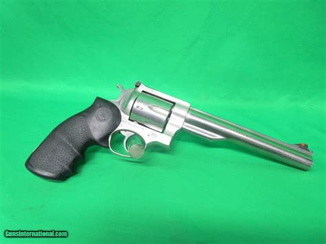 Ruger Super Redhawk 44 Magnum