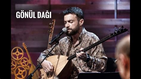 Umut Sülünoğlu Gönül Dağı Youtube